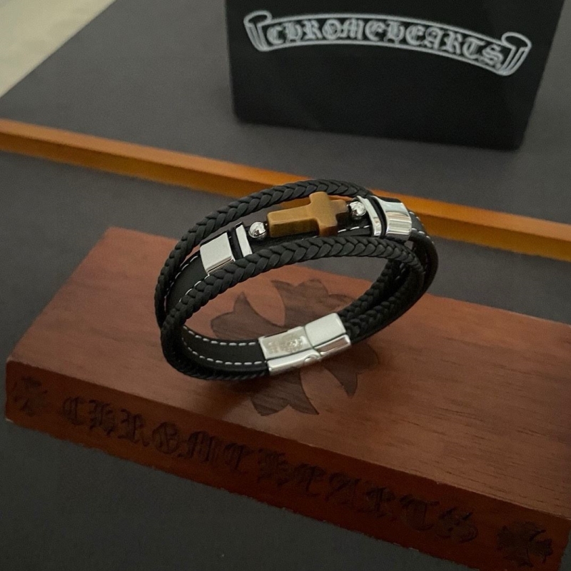 Ch**me He**ts bracelets